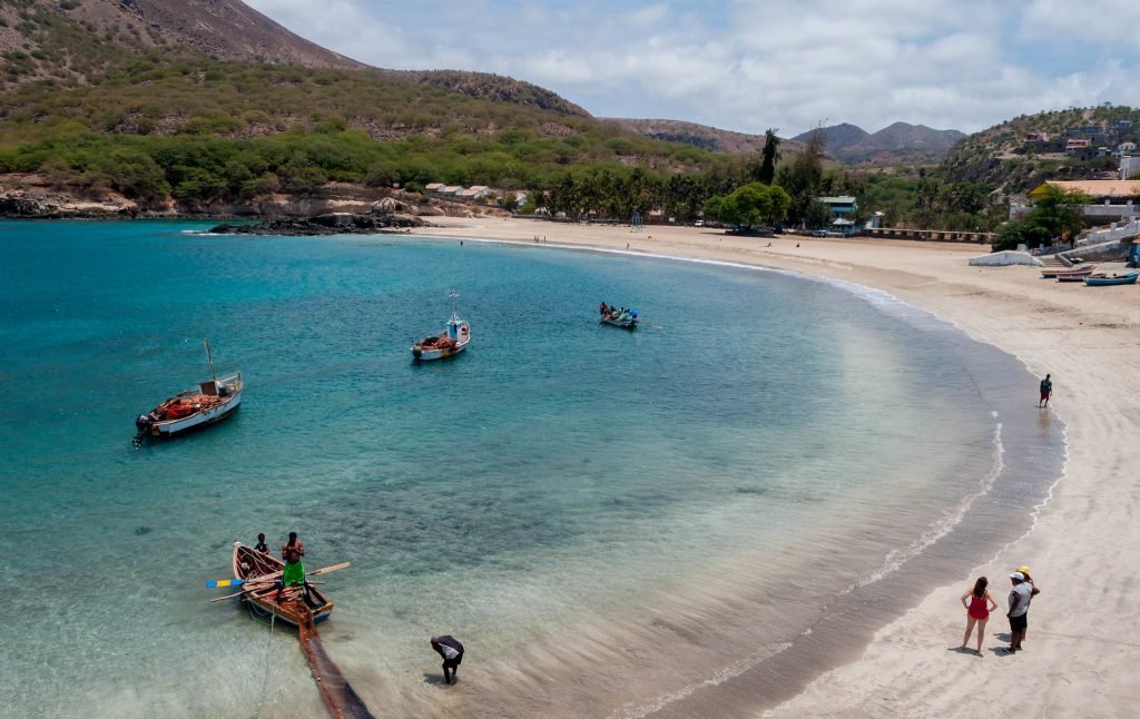 Santiago Cape Verde