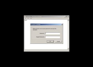 Download Steganos LockNote 2.0.2