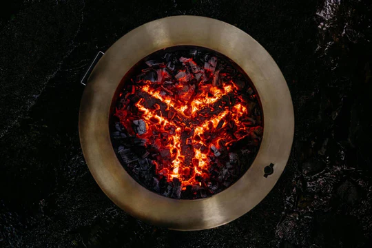 Breeo Y Collection Moveable Smokeless Fireplace Pit: A Revolutionary Expertise for Campers