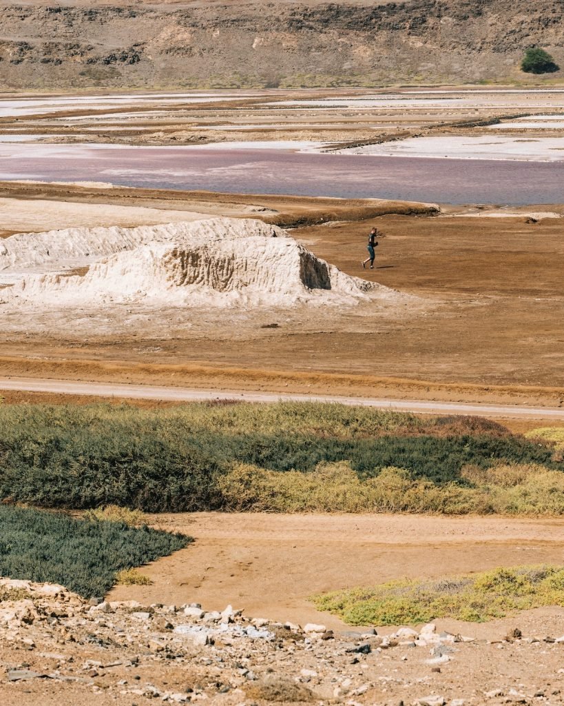 pedra de lume salt mines