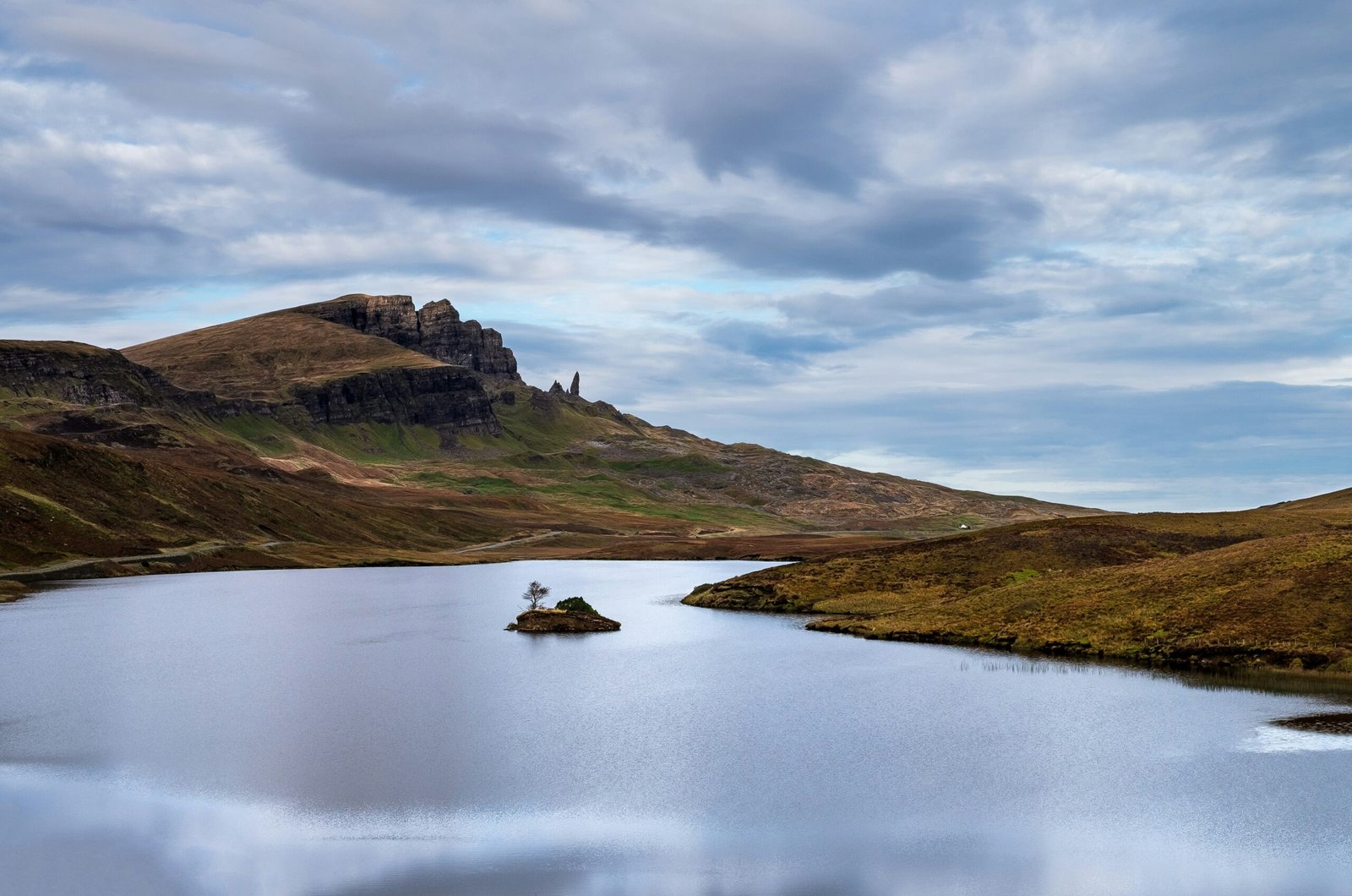 A Magical Day on the Isle of Skye